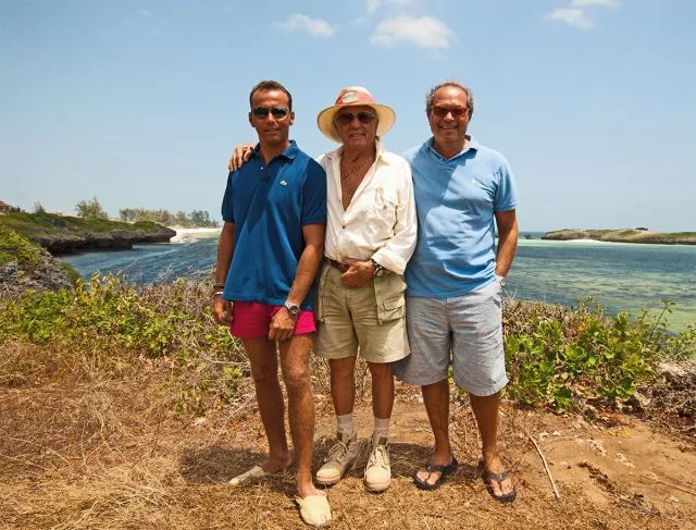 Lenzi family